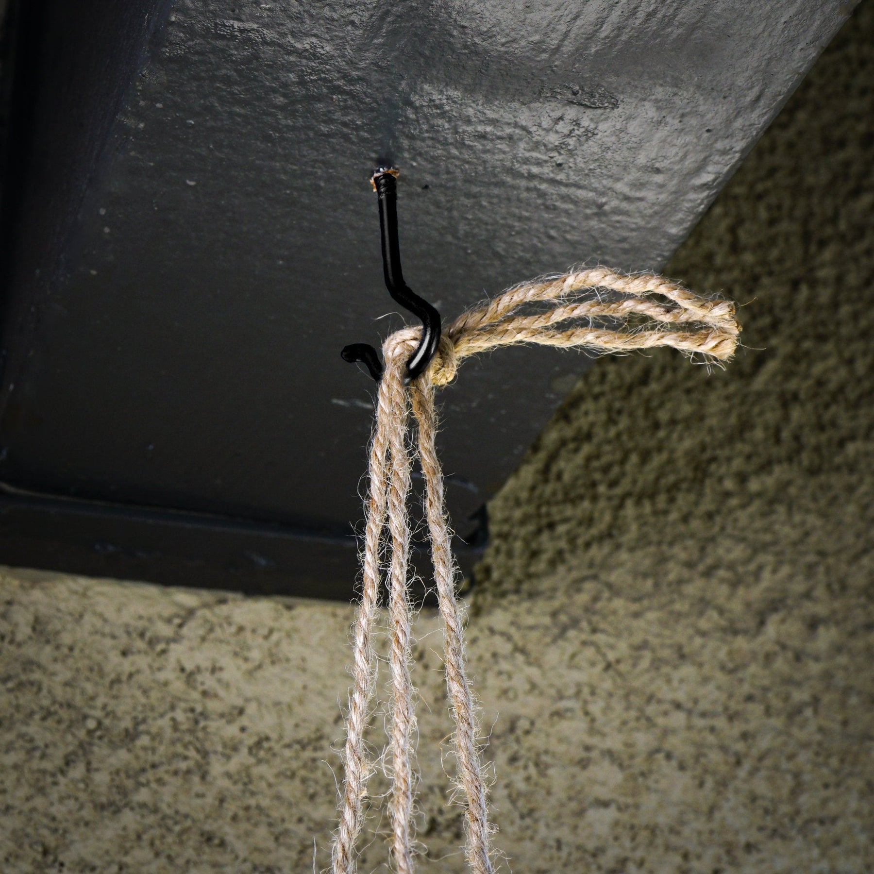 MCR Bowl Hanging Plant Pot