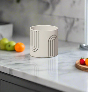 Nordic Rainbow Planter