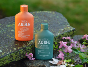 Organic Nutrition & Health Starter Set