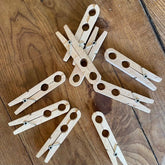 Plant Clamps - Replacement for Ties