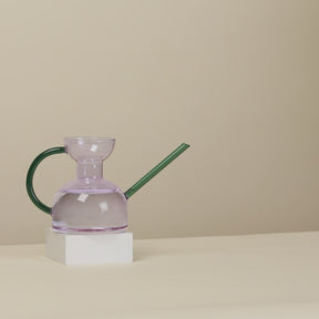 Glass Watering Can