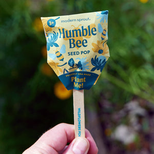 Product image of Seed Pops - Pollinator