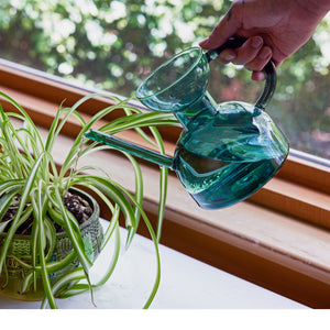 Product image of Glass Watering Can