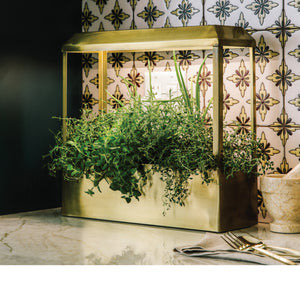 Product image of Smart Growhouse