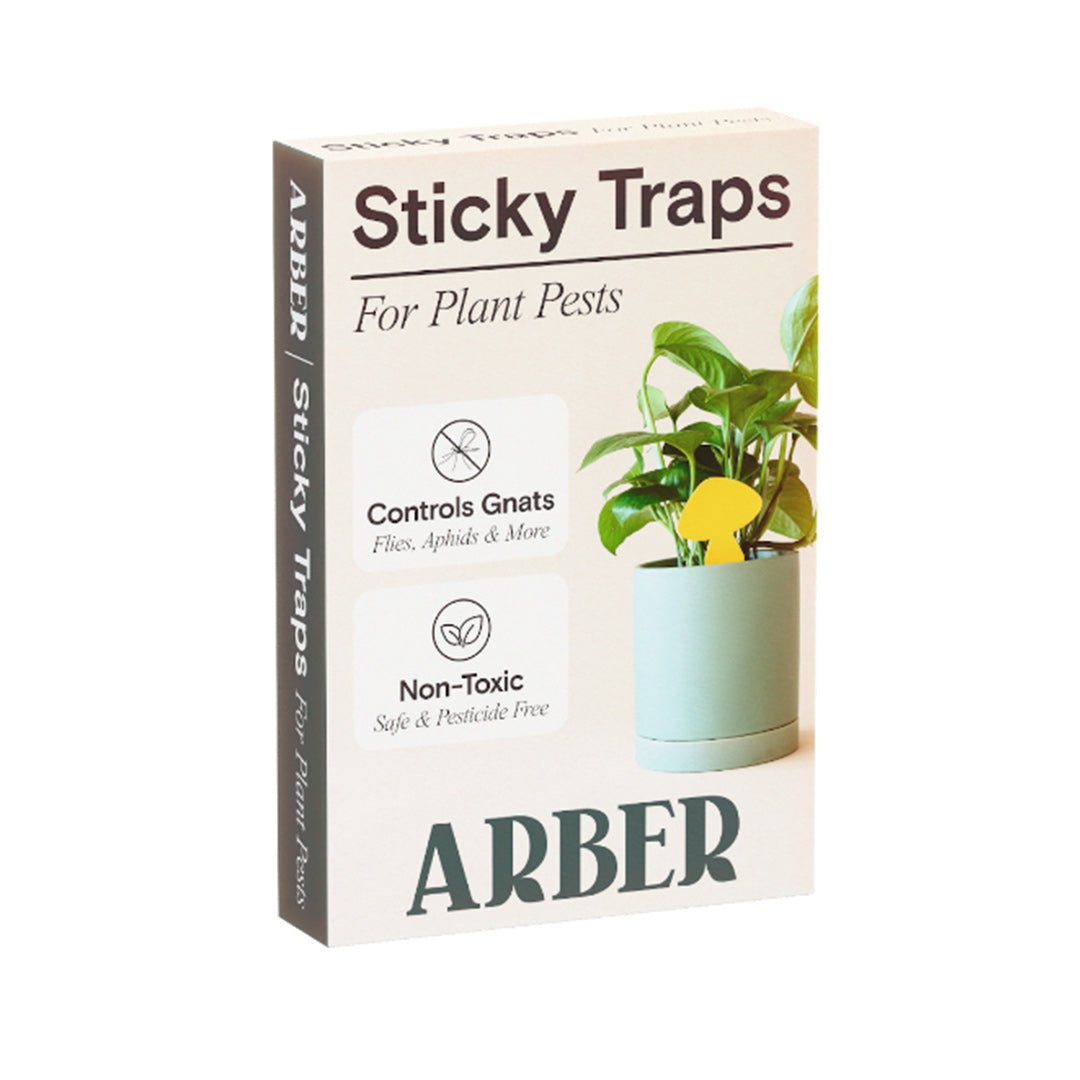 Sticky Traps for Plant Pests