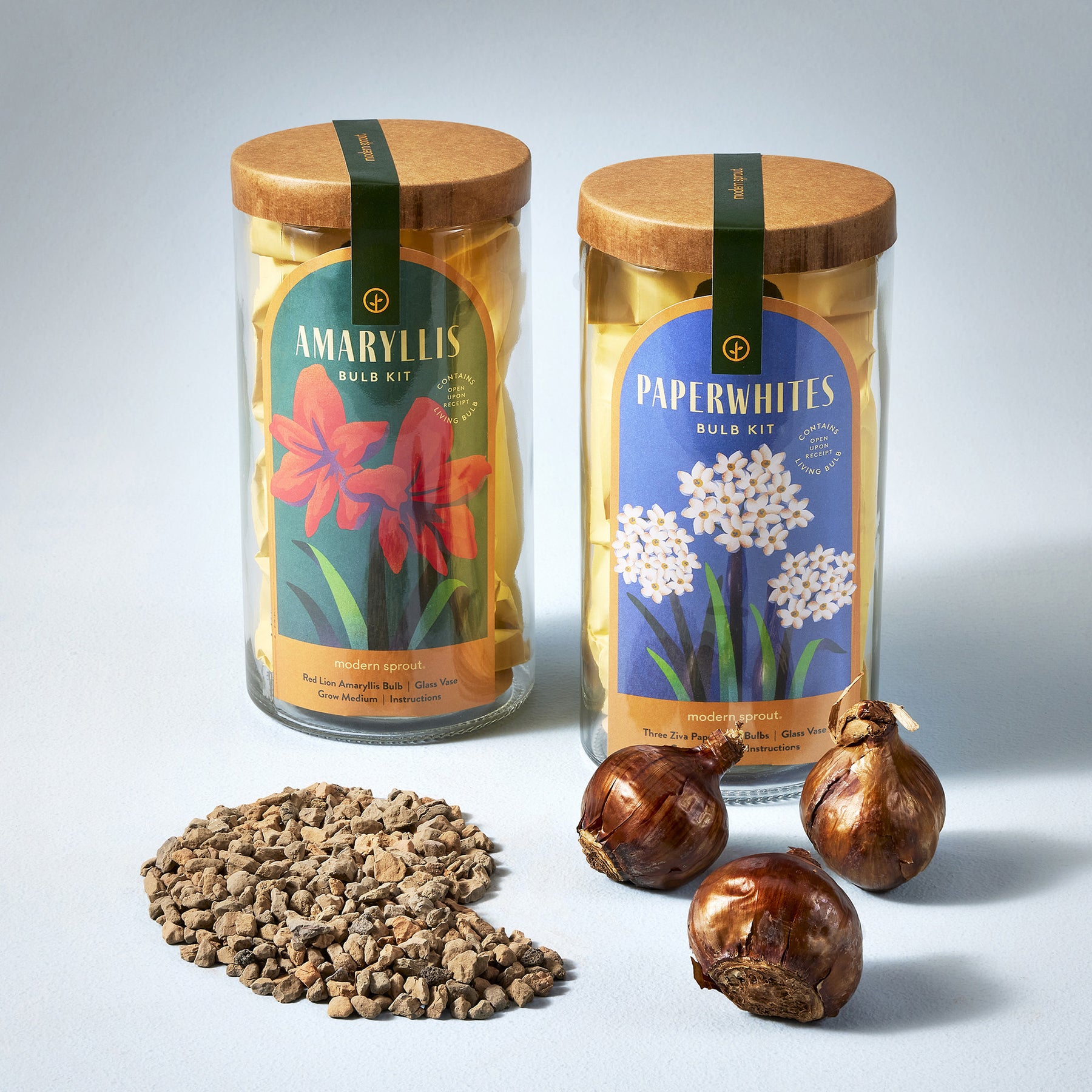 Winter Bulb Kits