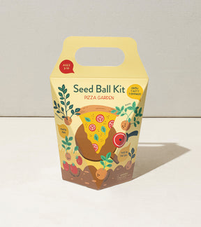 Seed Ball Kits