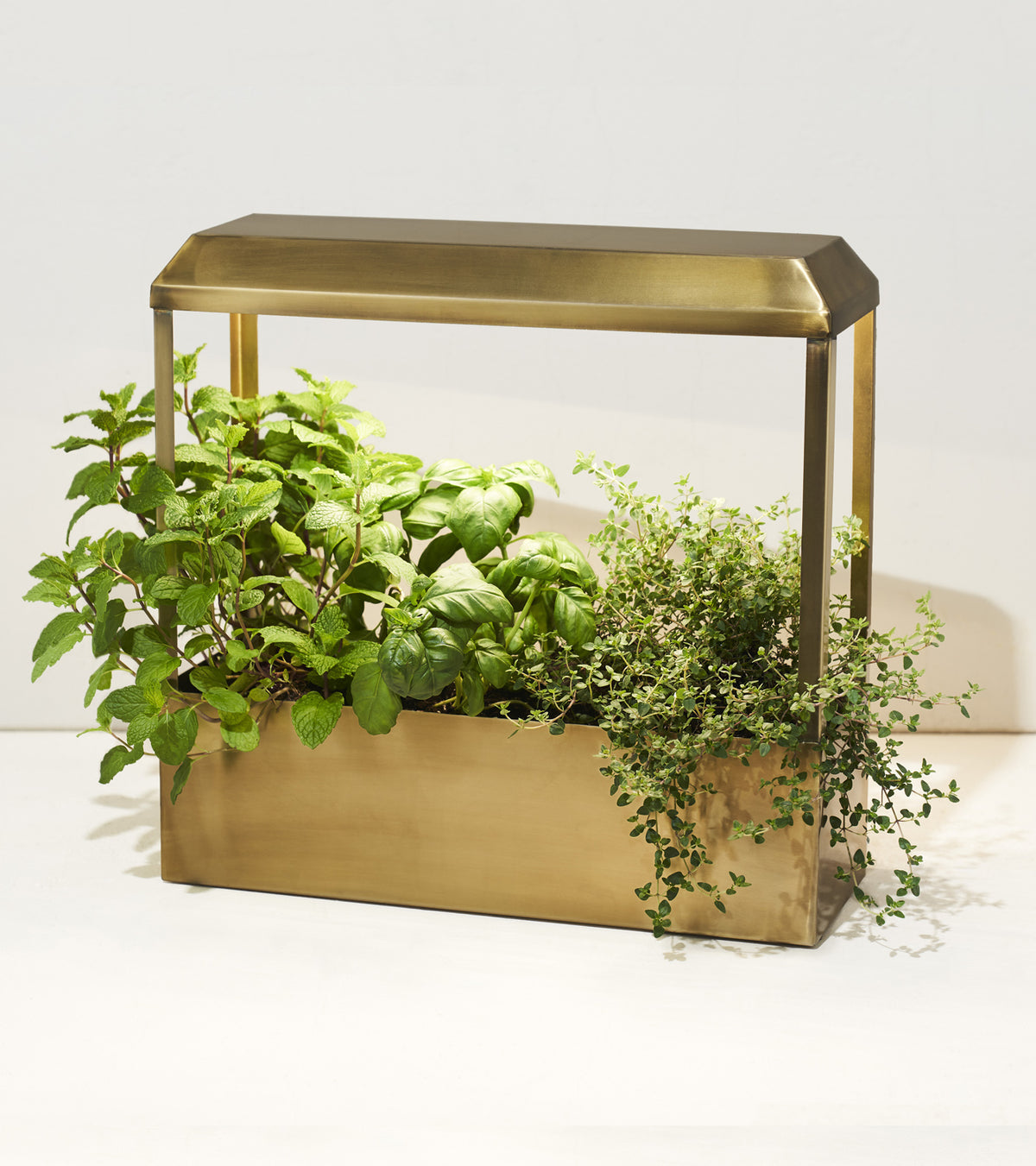 Refurb Smart Growhouse