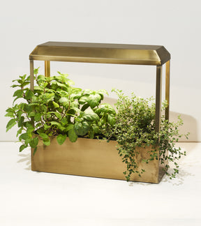 Refurb Smart Growhouse
