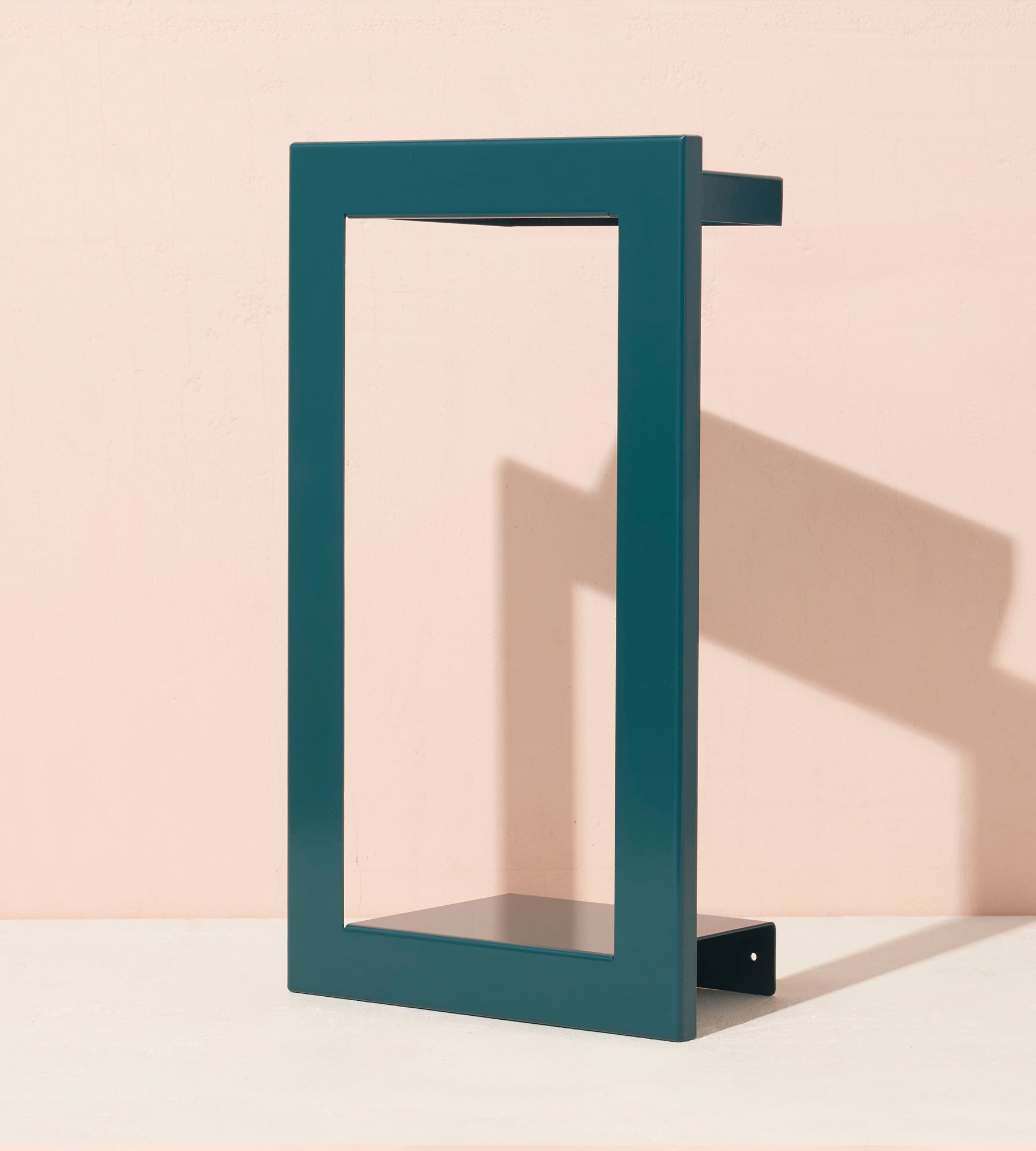 Portrait Growframe - Emerald