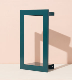 Portrait Growframe - Emerald