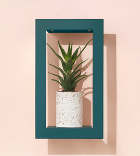 Portrait Growframe - Emerald