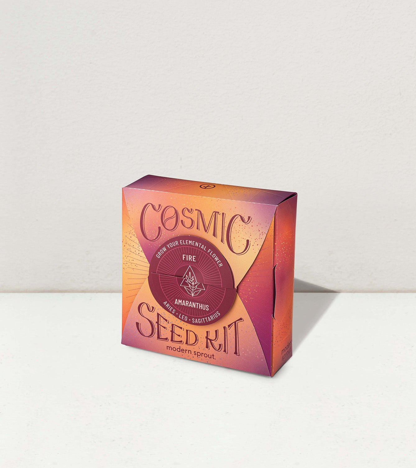Cosmic Seed Kit - Fire