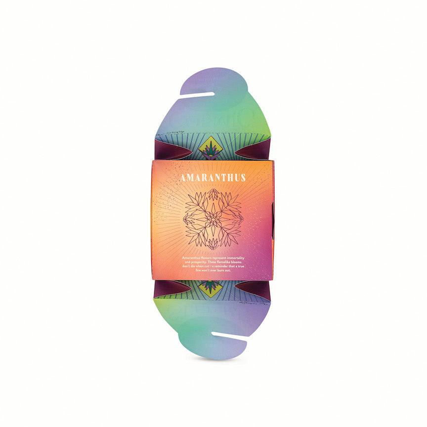 Cosmic Seed Kit - Fire