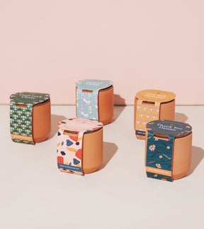 Tiny Terracotta Kits